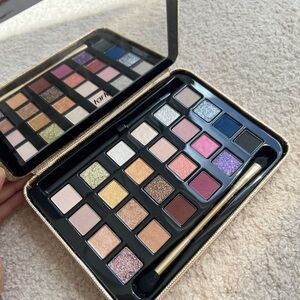 Brand New TARTE Eyeshadow Palette - Multi-Color